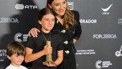 Sophia prémio Alma Viva Cristèle Alves Meira Lua Michel Cesária Évora