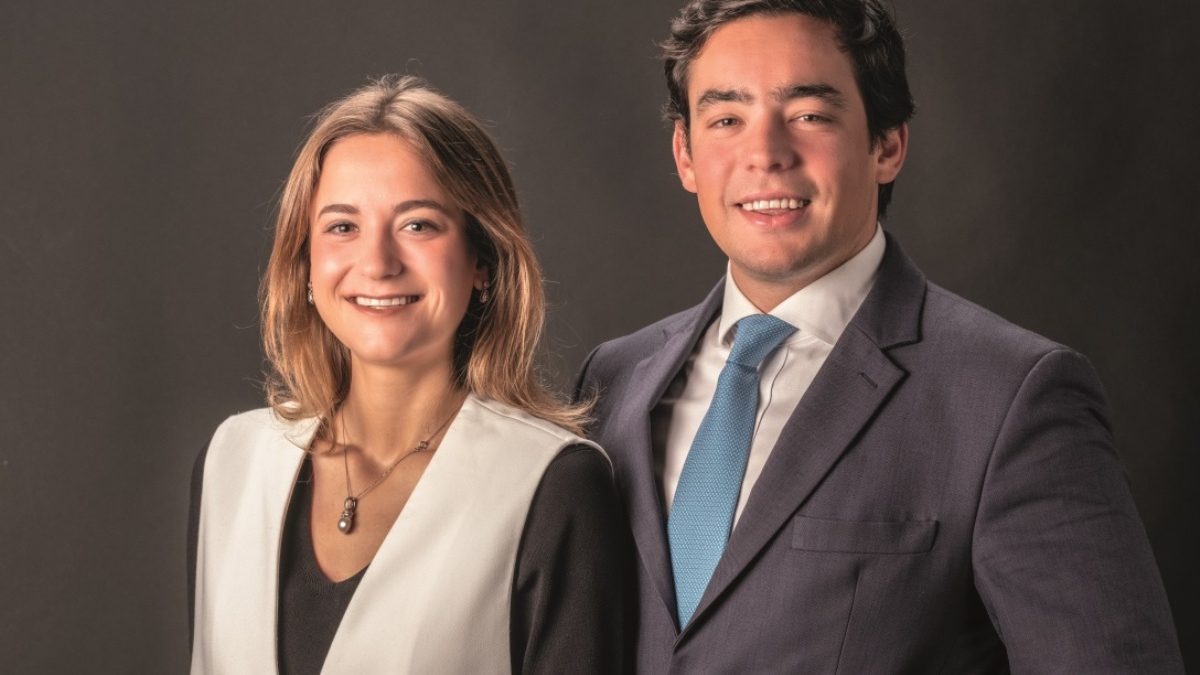 Infanta Maria Francisca e Duarte