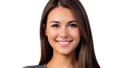 Funcionária Pública Inteligência artificial IA cartão cidadão Chave móvel digital