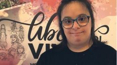 Eleonora Caliri sindrome down