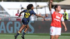 Taça de Portugal Futebol feminino Jamor