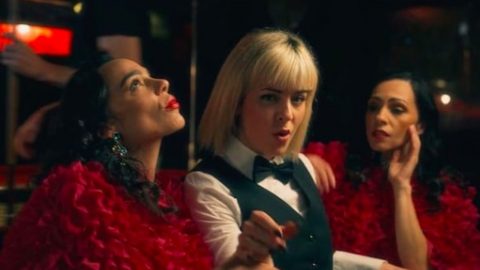 Mimicat mulheresai coração eurovisão