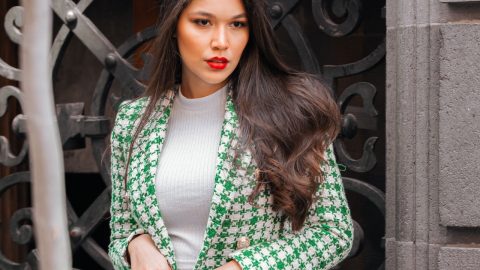 old money style estilo shopping