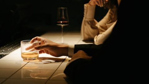 consumo de alcool e tabaco INE estudo