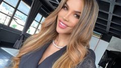 modelo transgénero Venezuela