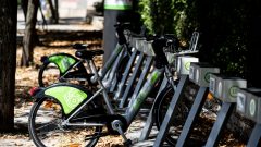 Biciletas Gira lisboa gratuitas grátis passe navegante