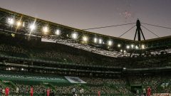 Champions Liga Campeões futebol feminino 2024/25 Estádio José Alvalade