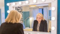 Noémia Costa atriz Luis Aleluia