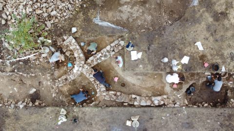 jornadas arqueologia gratuitas grátis atividades junho mapas