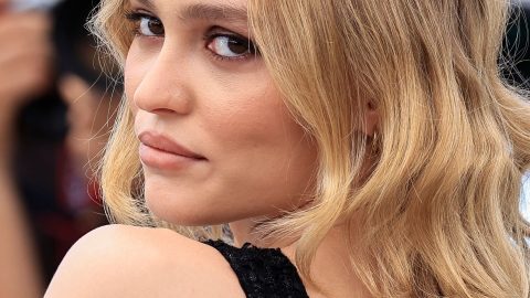 LilY-Rose Depp The idol curioidades protagonista do momento