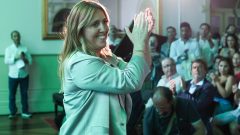 Alexandrina Cruz Rio Ave candidata