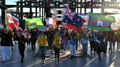 mundial feminino futebol LGBT Causas braçadeiras