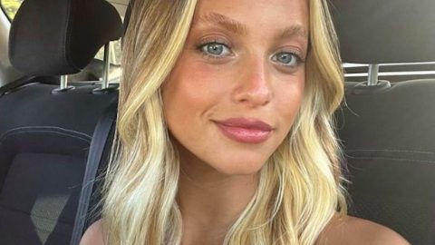 Margarida Corceiro separada joão félix