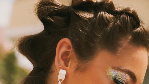 Bubbles: twists, duo ou baby? Escolha a bolha que vai querer usar neste verão Jean Louis David