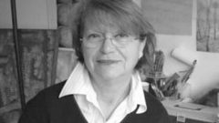 Marília Vieigas artista plástica morreu