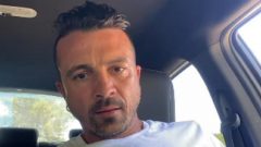 João Batista violência doméstica