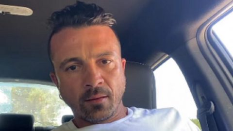 João Batista violência doméstica