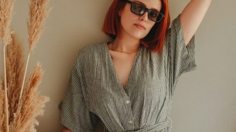 truques parecer mais alta