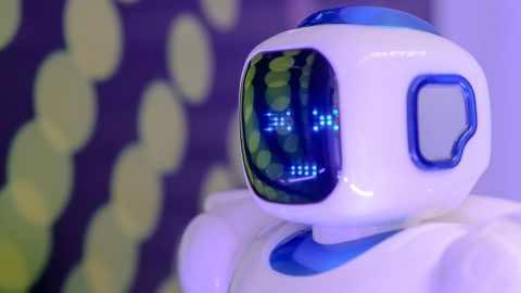 Inteligência artificial aproivado parlamento europeu