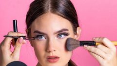 Bronzer carregado terracota truques