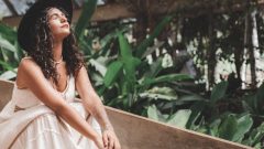 roupas arejadas calor verão shopping