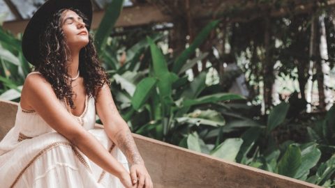 roupas arejadas calor verão shopping