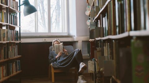 Univferidade empregada de limpeza bióloga investigadora Brasil