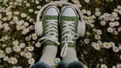 ténis saldos boas compras