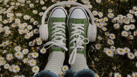 ténis saldos boas compras