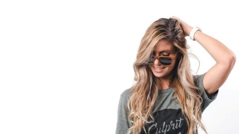 Balayage loiras morenas beleza cabeleireiro