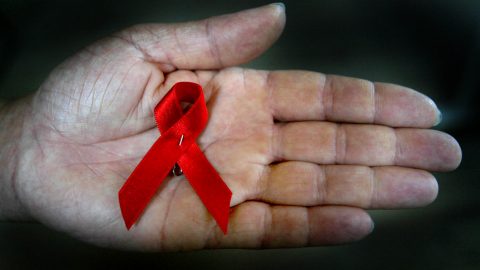 sida investimento OMS