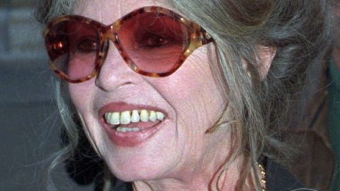 Brigitte Bardot hospital dificuldades respiratórias