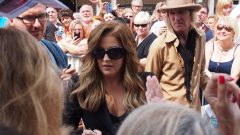 Lisa Marie Presley morreu cirurgia perder peso