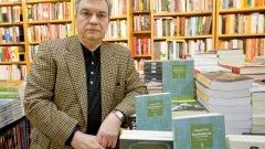 Eduardo PItta escritor autor morreu