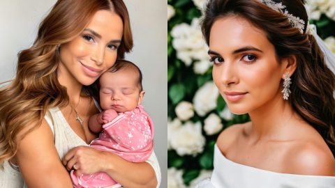 Bruna Gomes e Mafalda Sampaio