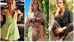 Globos de ouro nomeadas estreia