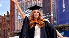 Jessica Gagen Miss Inglaterra Miss Mundo Astronauita engenharia Aeroespacial