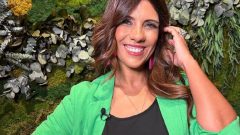 Lara Afonso separada divorciada