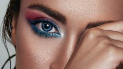 máscaras coloridas guia José Teixeira Dior