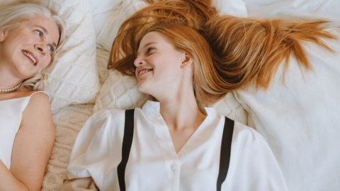 avós maternos paternos dia dos avós