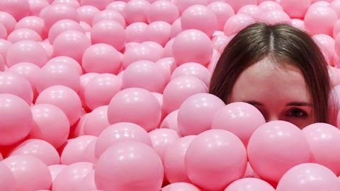 cro-de-rosa barbie farta