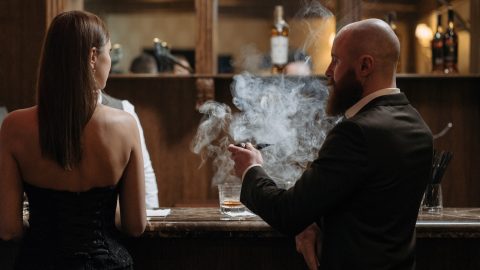 tabaco espaços publico