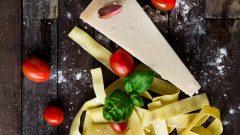 massa truques saladas de verão frescas al dente