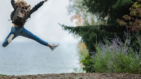 kit peregrino sobrevivência JMJ