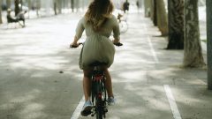 Porto 30 quilometros bicicletas trotinetas peões