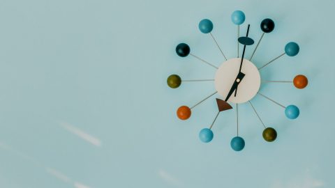 Cérebro relógio interno estudo