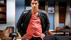 João catarré hospitalizado TVI Extra