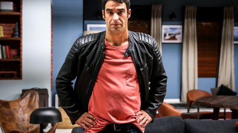 João catarré hospitalizado TVI Extra