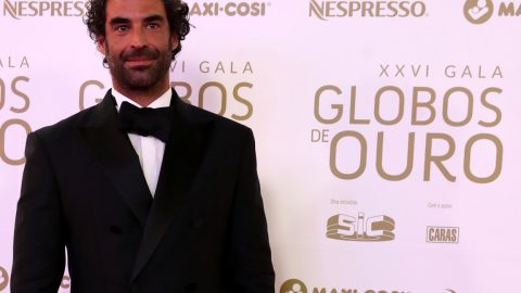 JOão catarré livre perigo doença muito grave leucemia