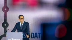 Pedro Proença Rubiales beijo não consentido